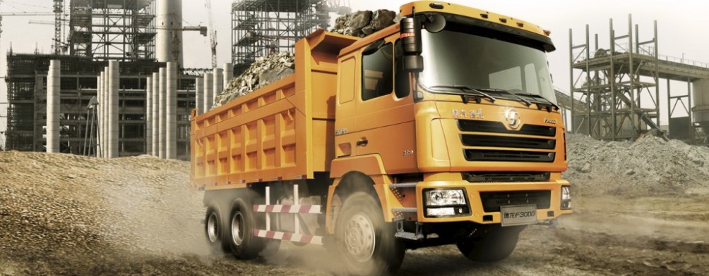 F3000自卸車1680X10